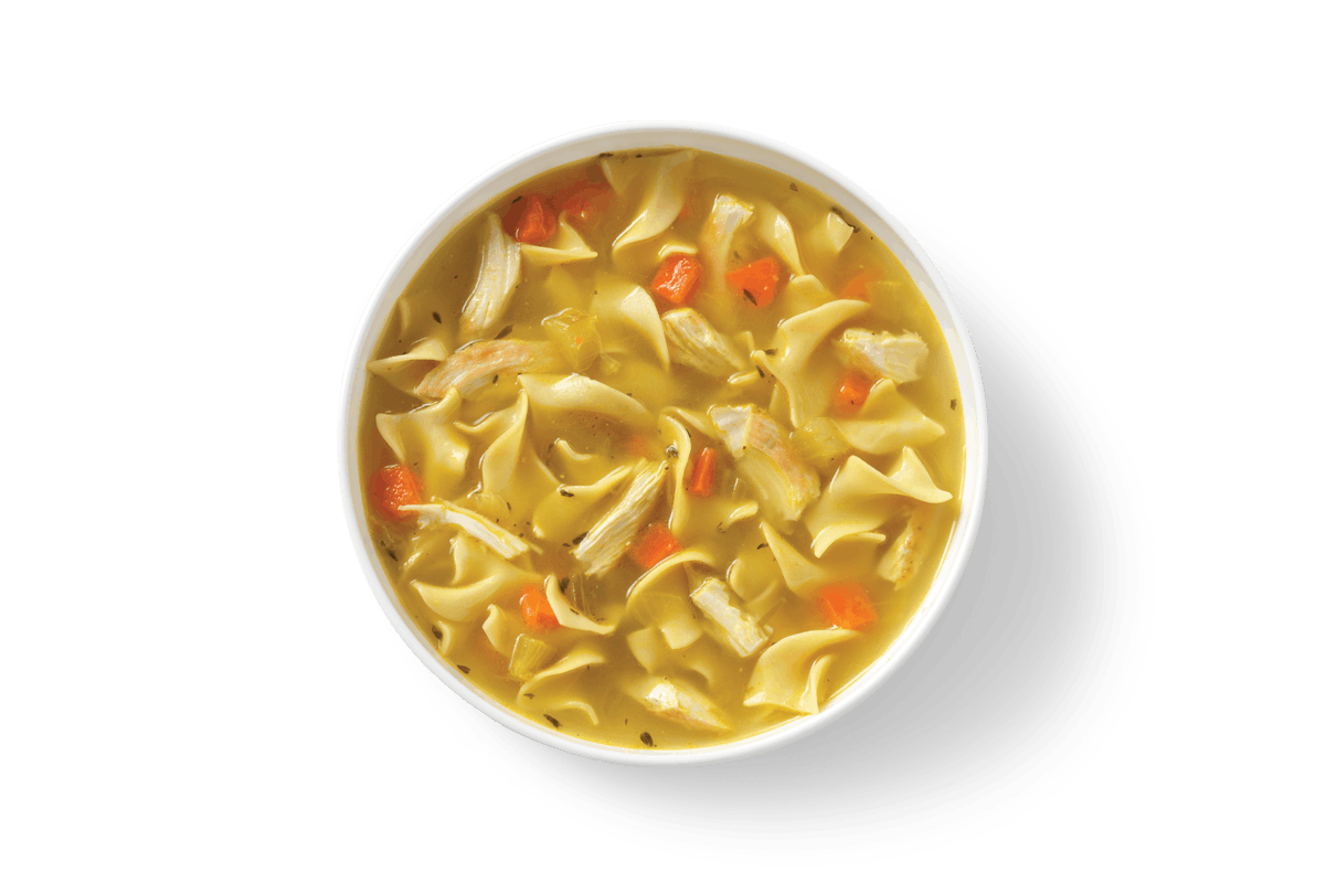 Chicken Noodle Soup from Noodles & Company - Lawrence in Lawrence, KS