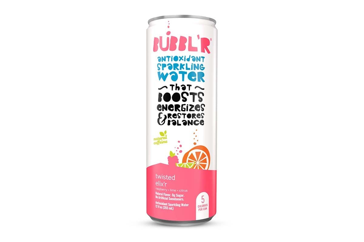 Bubbl'r, 12OZ from Kwik Trip - Sheboygan N Main St in Sheboygan Falls, WI