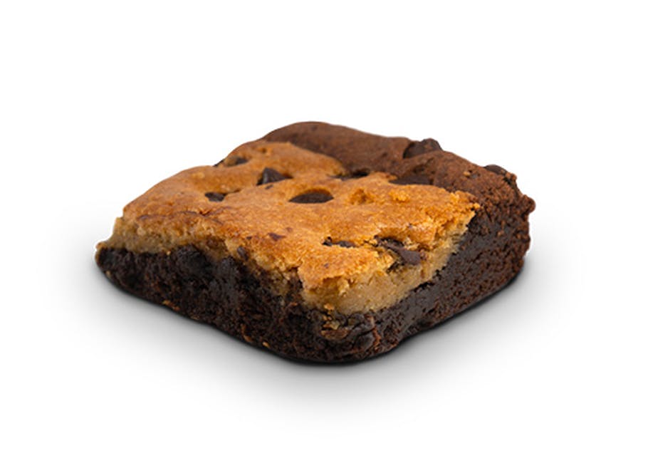 Blondie Brownie from Dickey's Barbecue Pit - US 287 in Haslet, TX