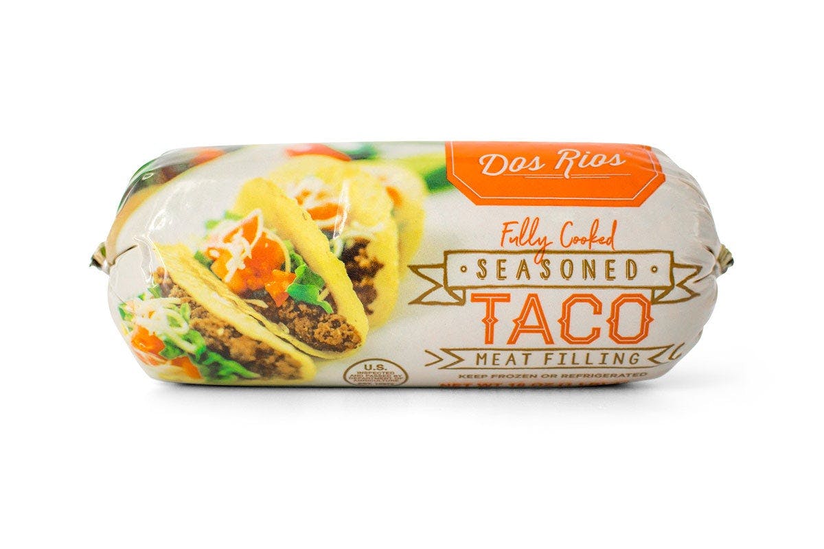 Dos Rios Taco Meat from Kwik Trip - Sheboygan N Main St in Sheboygan Falls, WI