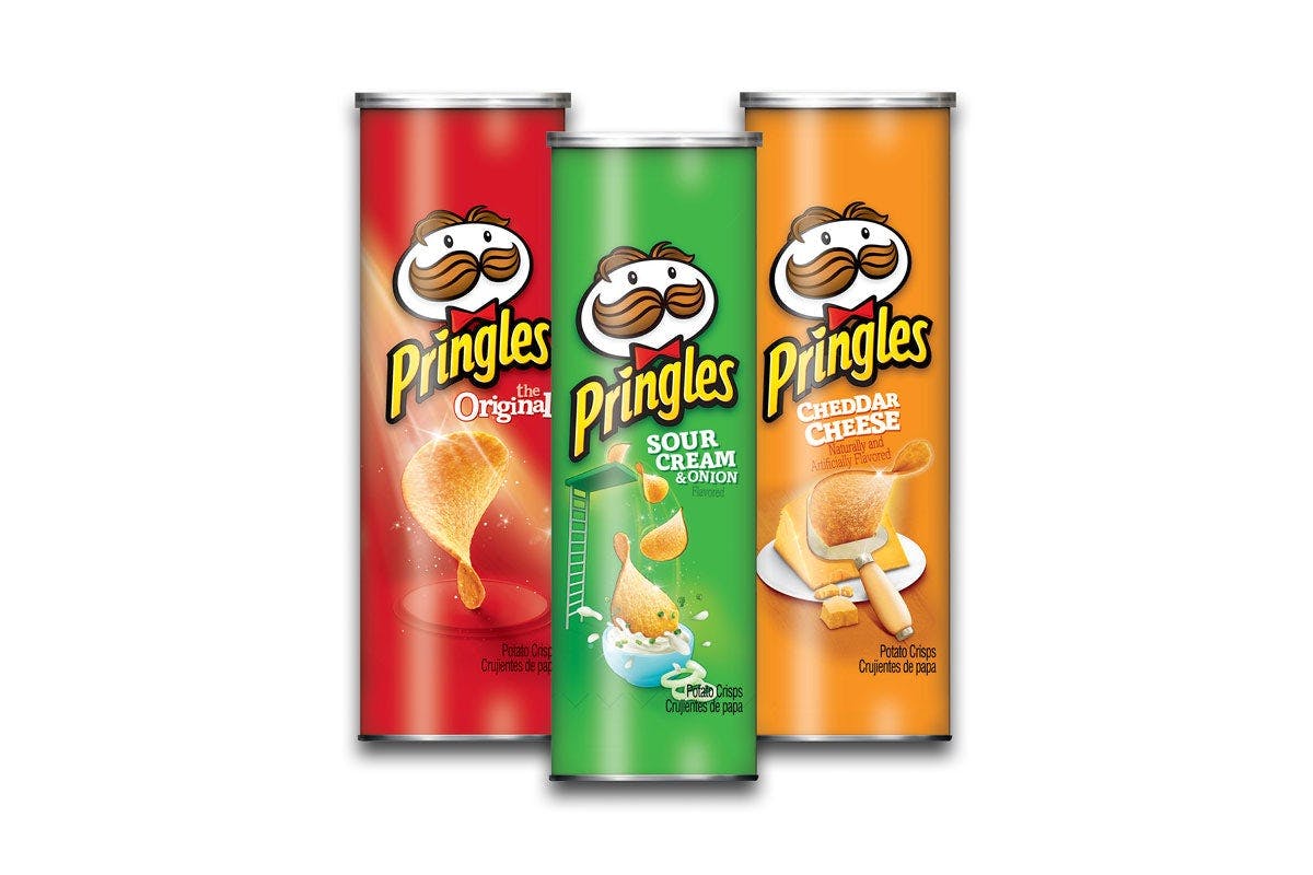 Pringle's, Large from Kwik Trip - Sheboygan N Main St in Sheboygan Falls, WI