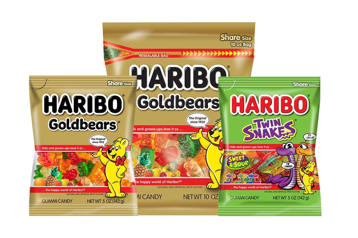 Haribo from Kwik Trip - Sheboygan N Main St in Sheboygan Falls, WI