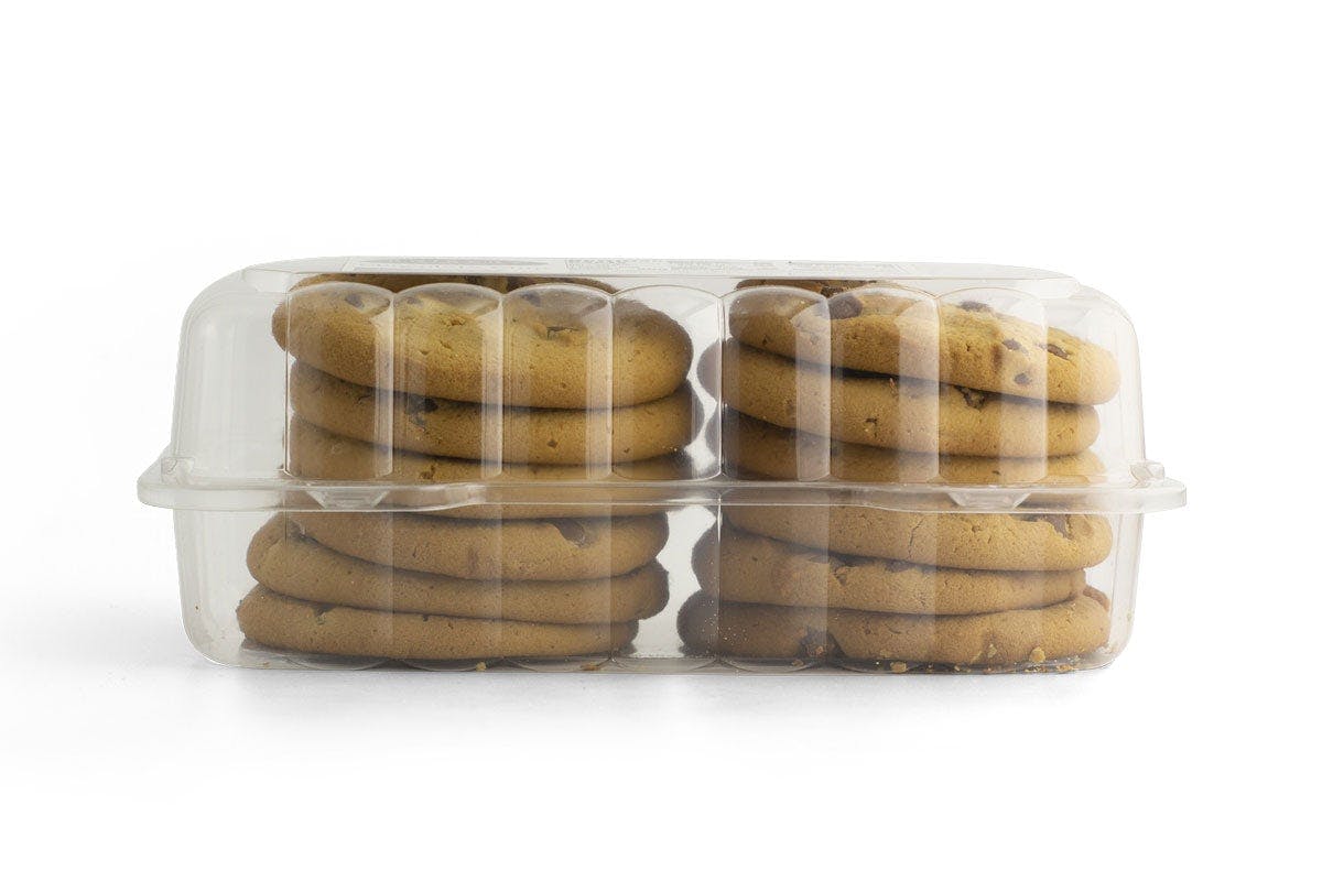 Cookies, 12PK from Kwik Trip - Sheboygan N Main St in Sheboygan Falls, WI