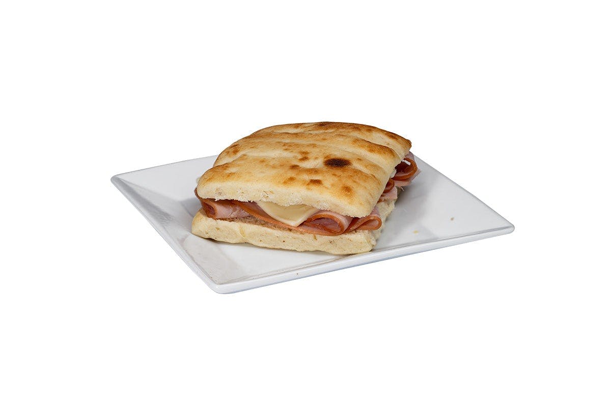 Ham Swiss Sandwich  from Kwik Trip - Sheboygan N Main St in Sheboygan Falls, WI