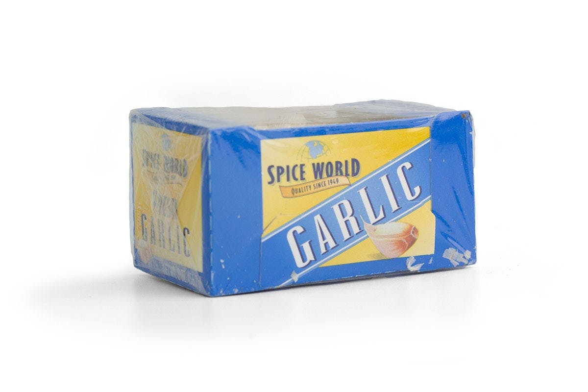 Garlic Cloves, 2PK from Kwik Trip - Sheboygan N Main St in Sheboygan Falls, WI
