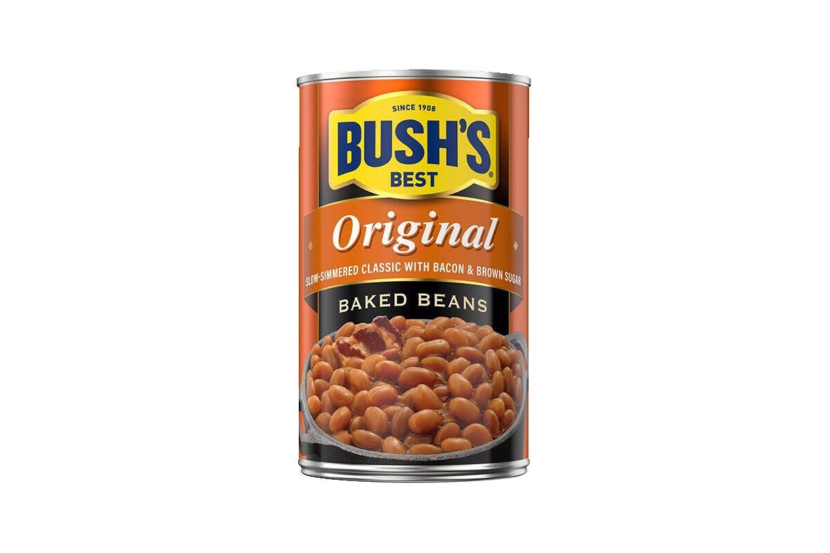 Bushs Beans from Kwik Trip - Sheboygan N Main St in Sheboygan Falls, WI
