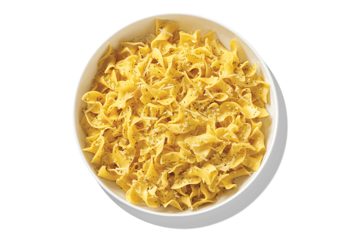 Buttery Parmesan Noodles from Noodles & Company - Lawrence in Lawrence, KS