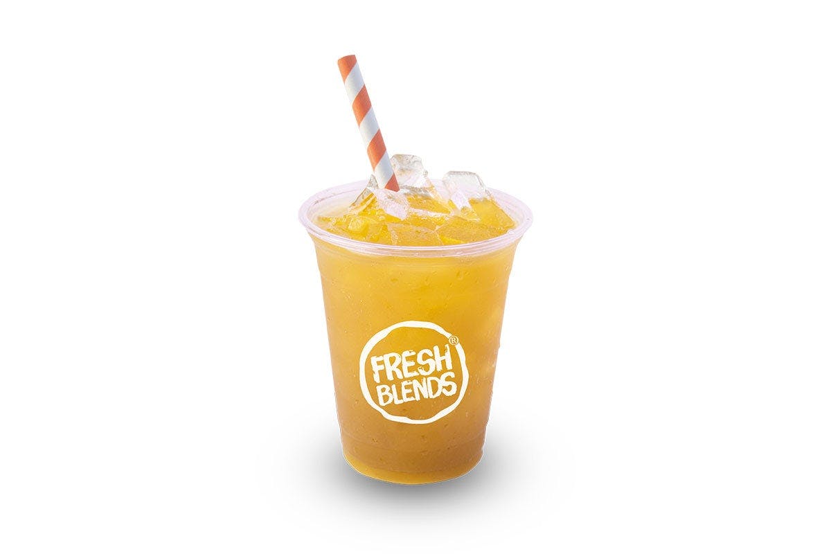 Fresh Blends Lemonades and Refreshers from Kwik Trip - Sheboygan N Main St in Sheboygan Falls, WI
