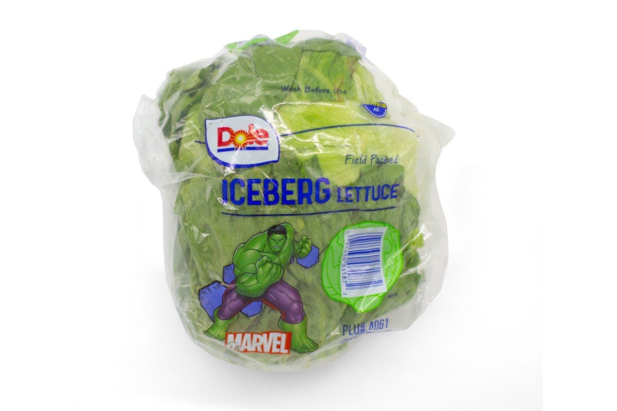 Lettuce Head from Kwik Trip - Sheboygan N Main St in Sheboygan Falls, WI