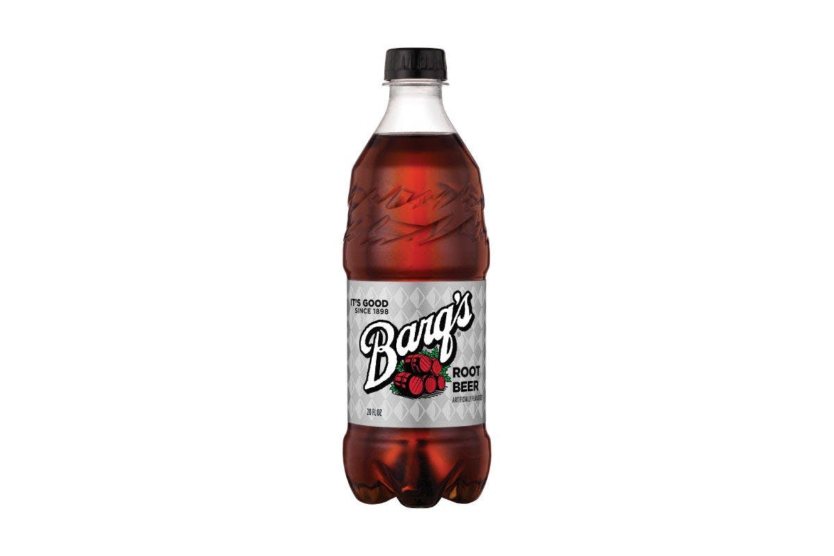 Barq's Root Beer, 20OZ from Kwik Trip - Sheboygan N Main St in Sheboygan Falls, WI