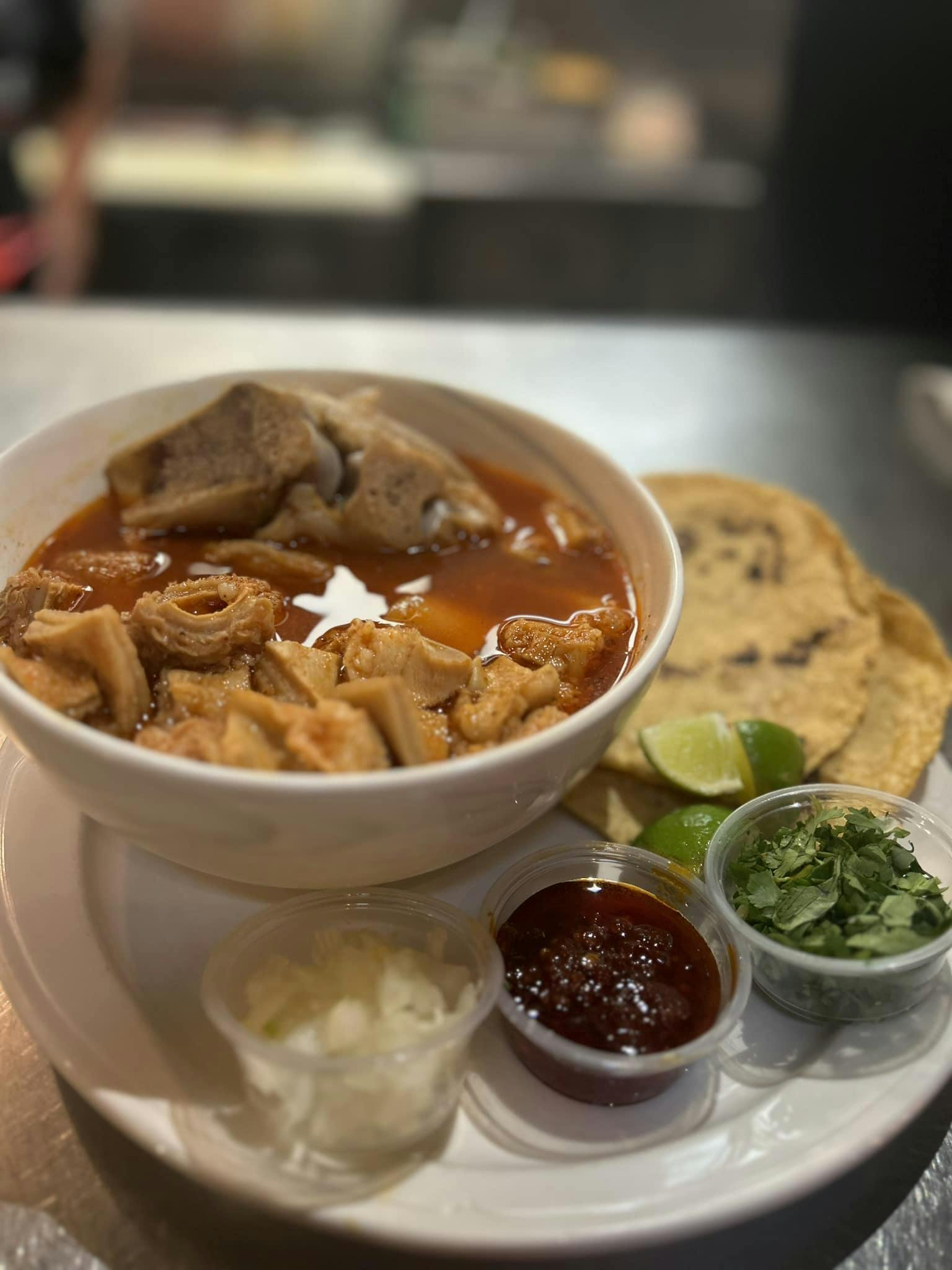 Molcajete's Tacos & Tequila in Lawrence - Highlight