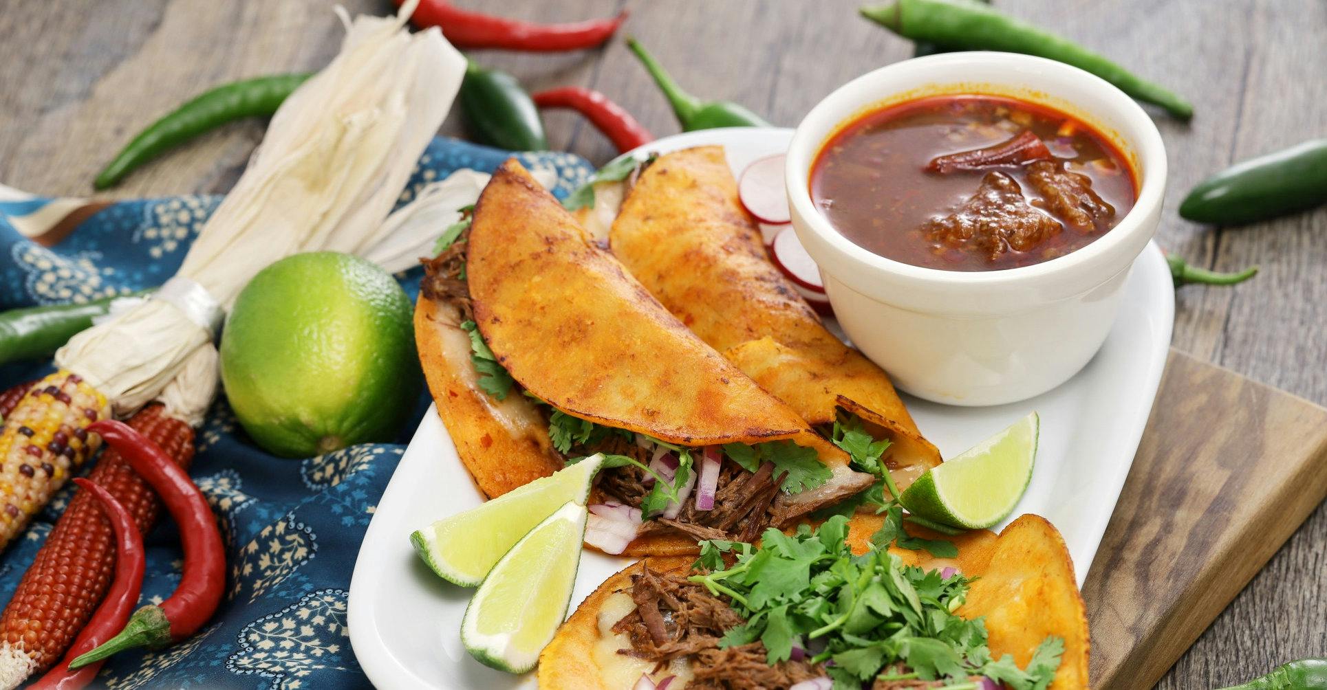 2 Amigos Grab n' Go in Sheboygan - Highlight