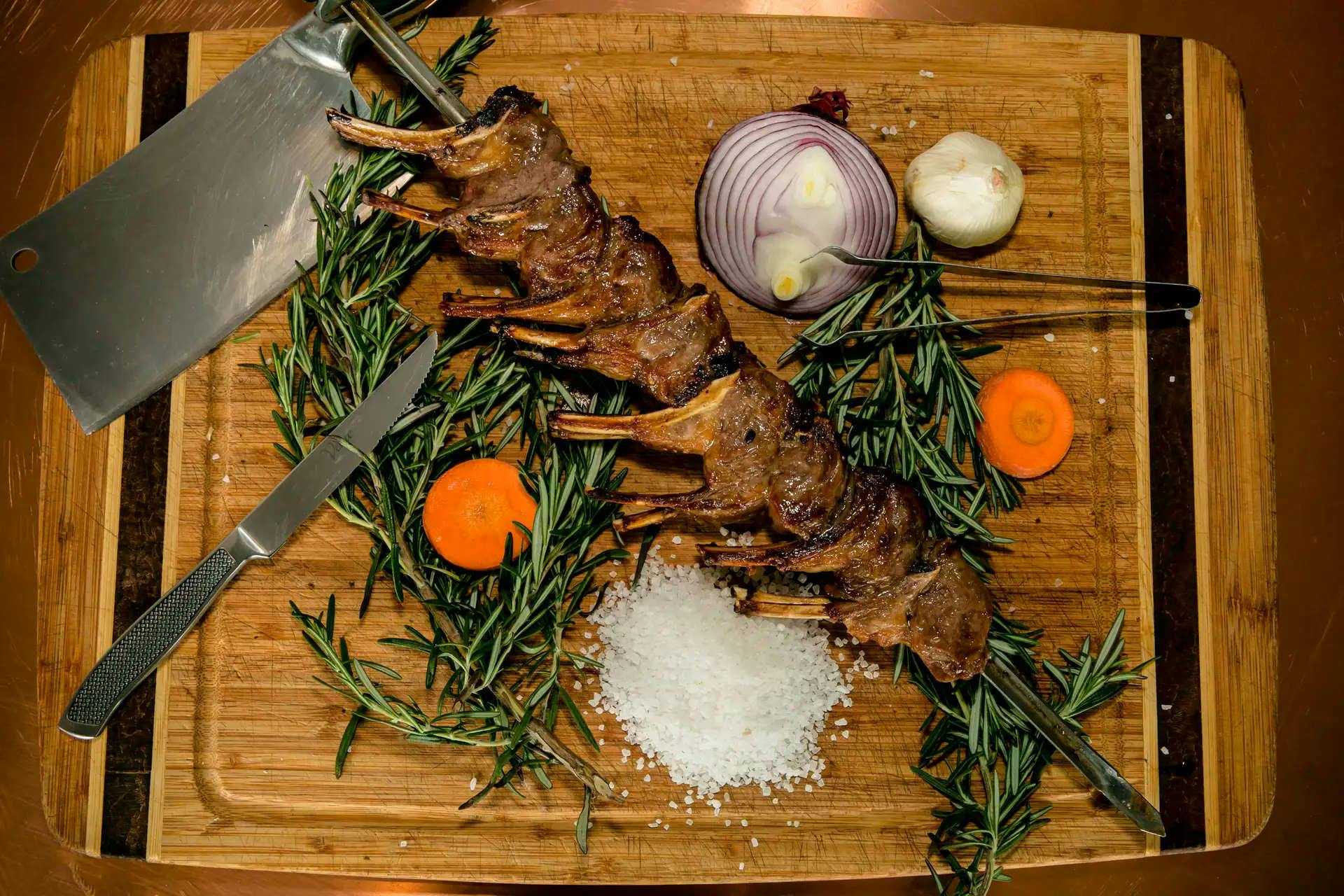 Comeketo Brazilian Steakhouse in Worcester - Highlight