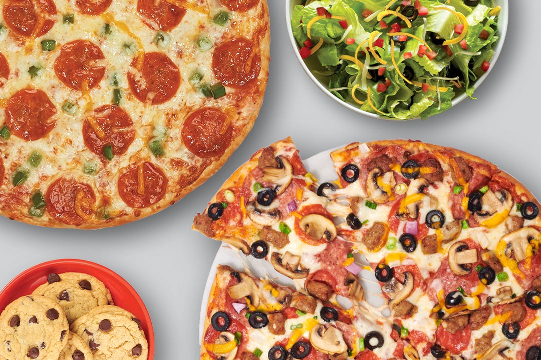 Papa Murphy's - Lawrence Congressional Dr in Lawrence - Highlight